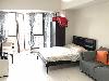 1BR Condo for Sale in KL Mosaic, Legaspi Village, Makati